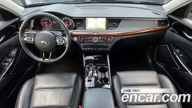 2017 Kia All New K7 3.0 LPI Luxury (Rental Car) Sold VIN KNALC418BHA091913 – photo 11 2017 Kia All New K7 3.0 LPI Luxury (Rental Car) Sold VIN KNALC418BHA091913 – photo 11