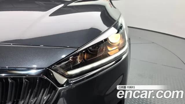 2017 Kia All New K7 3.0 LPI Luxury (Rental Car) Sold VIN KNALC418BHA091913 – photo 15 2017 Kia All New K7 3.0 LPI Luxury (Rental Car) Sold VIN KNALC418BHA091913 – photo 15