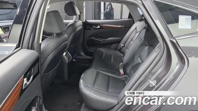2017 Kia All New K7 3.0 LPI Luxury (Rental Car) Sold VIN KNALC418BHA091913 – photo 18 2017 Kia All New K7 3.0 LPI Luxury (Rental Car) Sold VIN KNALC418BHA091913 – photo 18