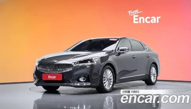 2017 Kia All New K7 3.0 LPI Luxury (Rental Car) Sold VIN KNALC418BHA091913 – photo 19 2017 Kia All New K7 3.0 LPI Luxury (Rental Car) Sold VIN KNALC418BHA091913 – photo 19