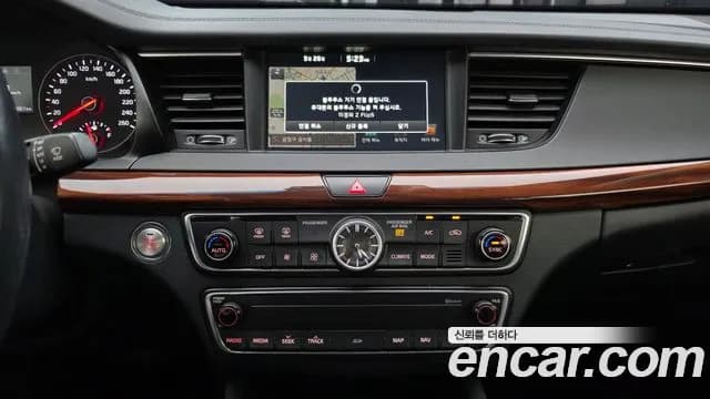 2017 Kia All New K7 3.0 LPI Luxury (Rental Car) Sold VIN KNALC418BHA091913 – photo 23 2017 Kia All New K7 3.0 LPI Luxury (Rental Car) Sold VIN KNALC418BHA091913 – photo 23