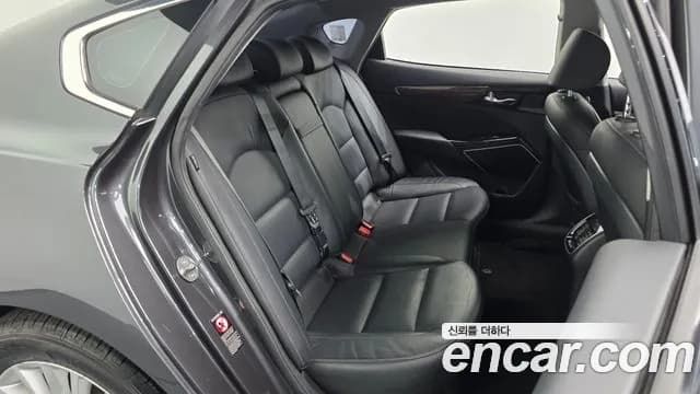 2017 Kia All New K7 3.0 LPI Luxury (Rental Car) Sold VIN KNALC418BHA091913 – photo 24 2017 Kia All New K7 3.0 LPI Luxury (Rental Car) Sold VIN KNALC418BHA091913 – photo 24