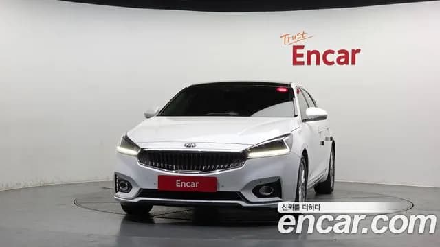 2017 Kia All New K7 3.0 LPI Luxury (Rental Car) Sold VIN KNALC418BHA094509 – engine bay 2017 Kia All New K7 3.0 LPI Luxury (Rental Car) Sold VIN KNALC418BHA094509 – engine bay