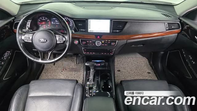 2017 Kia All New K7 3.0 LPI Luxury (Rental Car) Sold VIN KNALC418BHA094509 – odometer reading 2017 Kia All New K7 3.0 LPI Luxury (Rental Car) Sold VIN KNALC418BHA094509 – odometer reading