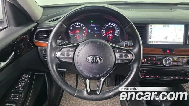 2017 Kia All New K7 3.0 LPI Luxury (Rental Car) Sold VIN KNALC418BHA094509 – photo 11 2017 Kia All New K7 3.0 LPI Luxury (Rental Car) Sold VIN KNALC418BHA094509 – photo 11