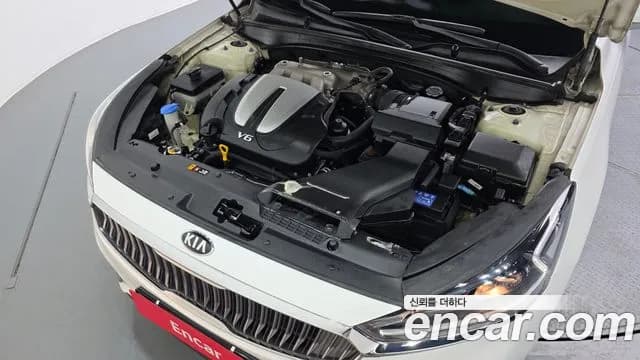 2017 Kia All New K7 3.0 LPI Luxury (Rental Car) Sold VIN KNALC418BHA094509 – photo 17 2017 Kia All New K7 3.0 LPI Luxury (Rental Car) Sold VIN KNALC418BHA094509 – photo 17