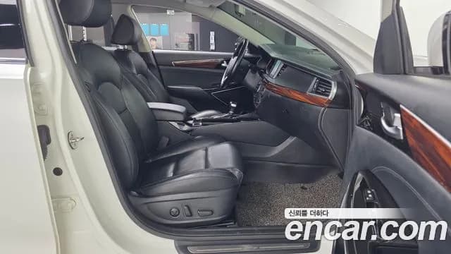 2017 Kia All New K7 3.0 LPI Luxury (Rental Car) Sold VIN KNALC418BHA094509 – photo 19 2017 Kia All New K7 3.0 LPI Luxury (Rental Car) Sold VIN KNALC418BHA094509 – photo 19