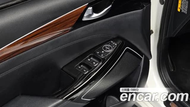 2017 Kia All New K7 3.0 LPI Luxury (Rental Car) Sold VIN KNALC418BHA098146 – engine bay 2017 Kia All New K7 3.0 LPI Luxury (Rental Car) Sold VIN KNALC418BHA098146 – engine bay