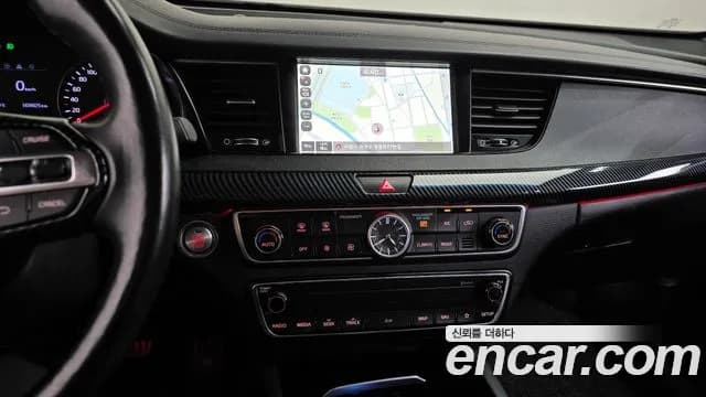 2017 Kia All New K7 3.0 LPI Luxury (Rental Car) Sold VIN KNALC418BHA099279 – exterior detail 2017 Kia All New K7 3.0 LPI Luxury (Rental Car) Sold VIN KNALC418BHA099279 – exterior detail