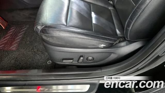 2017 Kia All New K7 3.0 LPI Luxury (Rental Car) Sold VIN KNALC418BHA099279 – photo 12 2017 Kia All New K7 3.0 LPI Luxury (Rental Car) Sold VIN KNALC418BHA099279 – photo 12