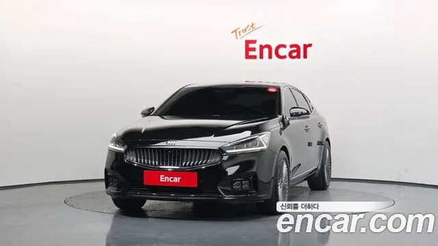 2017 Kia All New K7 3.0 LPI Luxury (Rental Car) Sold VIN KNALC418BHA099279 – photo 14 2017 Kia All New K7 3.0 LPI Luxury (Rental Car) Sold VIN KNALC418BHA099279 – photo 14
