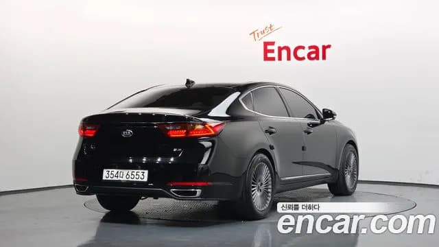 2017 Kia All New K7 3.0 LPI Luxury (Rental Car) Sold VIN KNALC418BHA099279 – photo 17 2017 Kia All New K7 3.0 LPI Luxury (Rental Car) Sold VIN KNALC418BHA099279 – photo 17