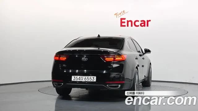 2017 Kia All New K7 3.0 LPI Luxury (Rental Car) Sold VIN KNALC418BHA099279 – photo 21 2017 Kia All New K7 3.0 LPI Luxury (Rental Car) Sold VIN KNALC418BHA099279 – photo 21