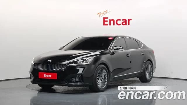 2017 Kia All New K7 3.0 LPI Luxury (Rental Car) Sold VIN KNALC418BHA099279 – photo 23 2017 Kia All New K7 3.0 LPI Luxury (Rental Car) Sold VIN KNALC418BHA099279 – photo 23