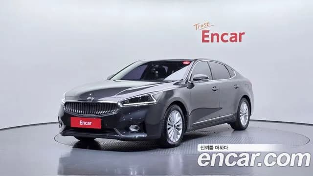 2017 Kia All New K7 3.0 LPI Luxury (Rental Car) Sold VIN KNALC418BHA100021 – photo 11 2017 Kia All New K7 3.0 LPI Luxury (Rental Car) Sold VIN KNALC418BHA100021 – photo 11