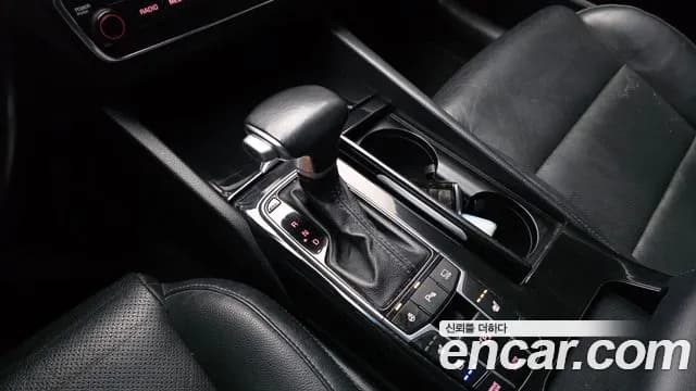 2018 Kia All New K7 3.0 LPI Luxury (Rental Car) Sold VIN KNALC418BJA127125 – interior seats 2018 Kia All New K7 3.0 LPI Luxury (Rental Car) Sold VIN KNALC418BJA127125 – interior seats