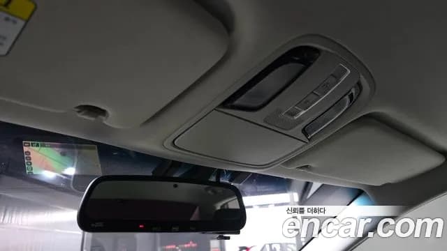 2018 Kia All New K7 3.0 LPI Luxury (Rental Car) Sold VIN KNALC418BJA127125 – engine bay 2018 Kia All New K7 3.0 LPI Luxury (Rental Car) Sold VIN KNALC418BJA127125 – engine bay