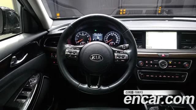 2018 Kia All New K7 3.0 LPI Luxury (Rental Car) Sold VIN KNALC418BJA127125 – undercarriage 2018 Kia All New K7 3.0 LPI Luxury (Rental Car) Sold VIN KNALC418BJA127125 – undercarriage