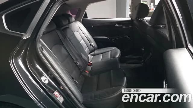 2018 Kia All New K7 3.0 LPI Luxury (Rental Car) Sold VIN KNALC418BJA127125 – odometer reading 2018 Kia All New K7 3.0 LPI Luxury (Rental Car) Sold VIN KNALC418BJA127125 – odometer reading