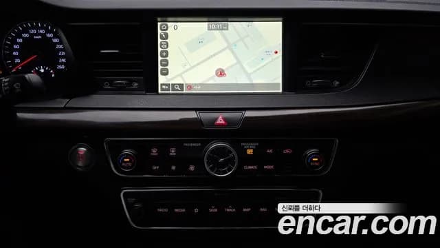 2018 Kia All New K7 3.0 LPI Luxury (Rental Car) Sold VIN KNALC418BJA127125 – photo 11 2018 Kia All New K7 3.0 LPI Luxury (Rental Car) Sold VIN KNALC418BJA127125 – photo 11