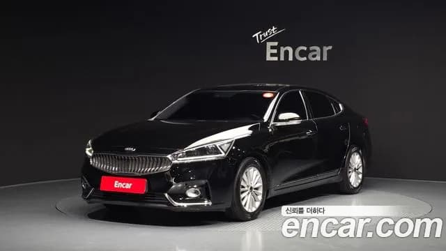 2018 Kia All New K7 3.0 LPI Luxury (Rental Car) Sold VIN KNALC418BJA127125 – photo 12 2018 Kia All New K7 3.0 LPI Luxury (Rental Car) Sold VIN KNALC418BJA127125 – photo 12