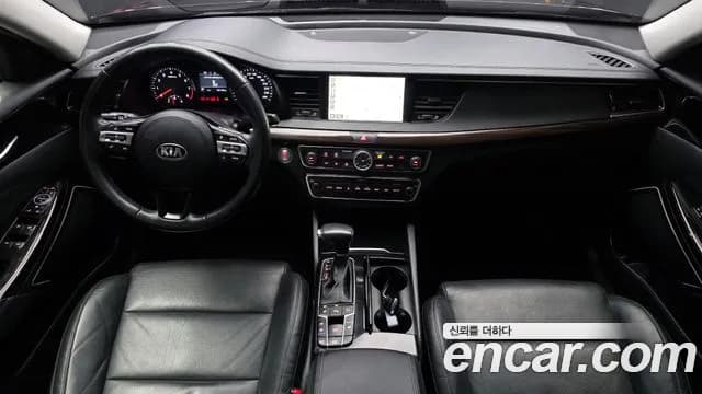 2018 Kia All New K7 3.0 LPI Luxury (Rental Car) Sold VIN KNALC418BJA127125 – photo 15 2018 Kia All New K7 3.0 LPI Luxury (Rental Car) Sold VIN KNALC418BJA127125 – photo 15