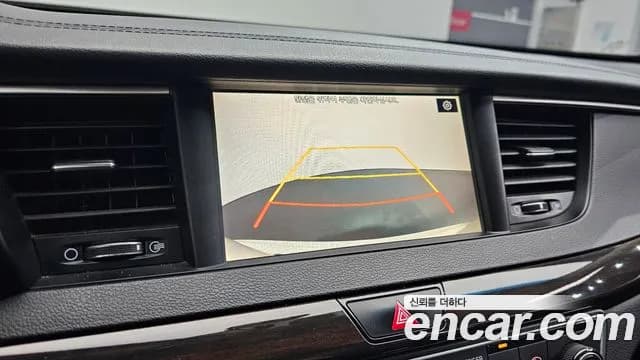 2018 Kia All New K7 3.0 LPI Luxury (Rental Car) Sold VIN KNALC418BJA127537 – trunk area 2018 Kia All New K7 3.0 LPI Luxury (Rental Car) Sold VIN KNALC418BJA127537 – trunk area