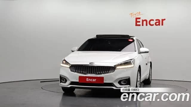 2018 Kia All New K7 3.0 LPI Luxury (Rental Car) Sold VIN KNALC418BJA127537 – odometer reading 2018 Kia All New K7 3.0 LPI Luxury (Rental Car) Sold VIN KNALC418BJA127537 – odometer reading