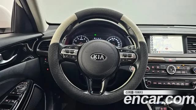 2018 Kia All New K7 3.0 LPI Luxury (Rental Car) Sold VIN KNALC418BJA127537 – photo 12 2018 Kia All New K7 3.0 LPI Luxury (Rental Car) Sold VIN KNALC418BJA127537 – photo 12