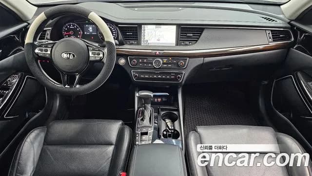 2018 Kia All New K7 3.0 LPI Luxury (Rental Car) Sold VIN KNALC418BJA127537 – photo 15 2018 Kia All New K7 3.0 LPI Luxury (Rental Car) Sold VIN KNALC418BJA127537 – photo 15