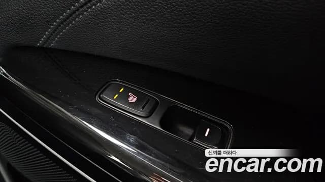 2018 Kia All New K7 3.0 LPI Luxury (Rental Car) Sold VIN KNALC418BJA127537 – photo 16 2018 Kia All New K7 3.0 LPI Luxury (Rental Car) Sold VIN KNALC418BJA127537 – photo 16