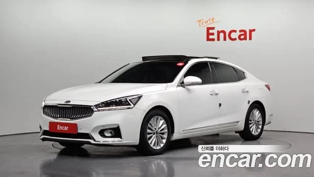 2018 Kia All New K7 3.0 LPI Luxury (Rental Car) Sold VIN KNALC418BJA127537 – photo 19 2018 Kia All New K7 3.0 LPI Luxury (Rental Car) Sold VIN KNALC418BJA127537 – photo 19