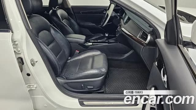 2018 Kia All New K7 3.0 LPI Luxury (Rental Car) Sold VIN KNALC418BJA127537 – photo 20 2018 Kia All New K7 3.0 LPI Luxury (Rental Car) Sold VIN KNALC418BJA127537 – photo 20