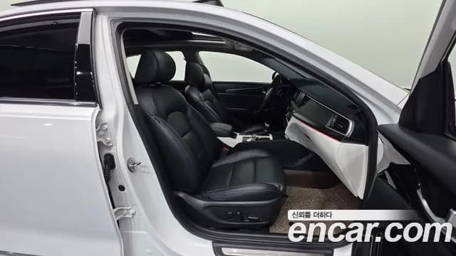 2018 Kia All New K7 3.0 LPI Luxury (Rental Car) Sold VIN KNALC418BJA127872 – undercarriage 2018 Kia All New K7 3.0 LPI Luxury (Rental Car) Sold VIN KNALC418BJA127872 – undercarriage