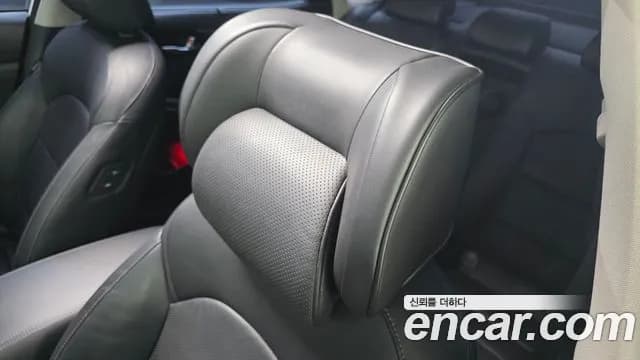 2018 Kia All New K7 3.0 LPI Luxury (Rental Car) Sold VIN KNALC418BJA127872 – trunk area 2018 Kia All New K7 3.0 LPI Luxury (Rental Car) Sold VIN KNALC418BJA127872 – trunk area