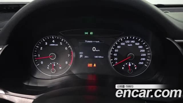 2018 Kia All New K7 3.0 LPI Luxury (Rental Car) Sold VIN KNALC418BJA127872 – photo 14 2018 Kia All New K7 3.0 LPI Luxury (Rental Car) Sold VIN KNALC418BJA127872 – photo 14
