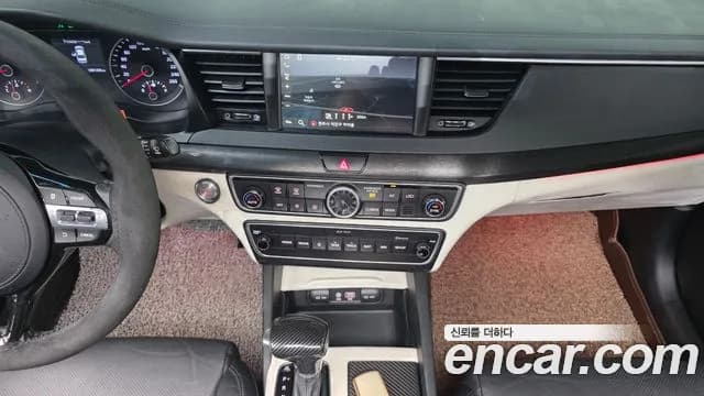 2018 Kia All New K7 3.0 LPI Luxury (Rental Car) Sold VIN KNALC418BJA127872 – photo 15 2018 Kia All New K7 3.0 LPI Luxury (Rental Car) Sold VIN KNALC418BJA127872 – photo 15