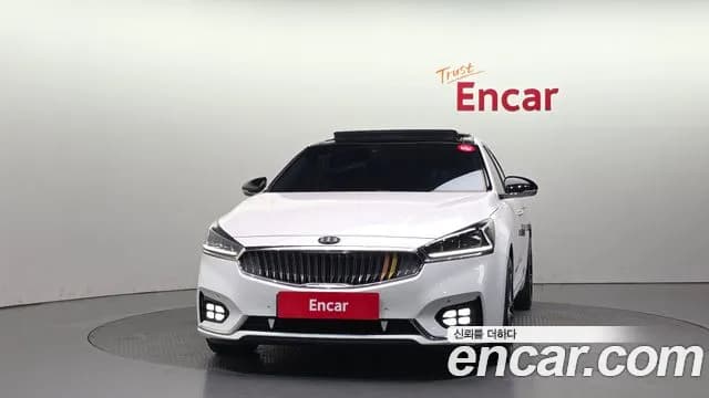 2018 Kia All New K7 3.0 LPI Luxury (Rental Car) Sold VIN KNALC418BJA127872 – photo 19 2018 Kia All New K7 3.0 LPI Luxury (Rental Car) Sold VIN KNALC418BJA127872 – photo 19