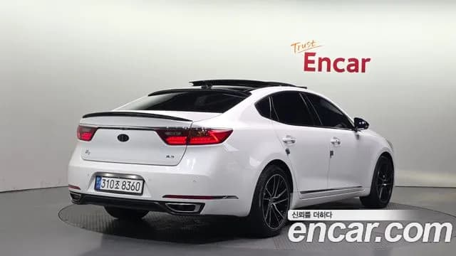 2018 Kia All New K7 3.0 LPI Luxury (Rental Car) Sold VIN KNALC418BJA127872 – photo 20 2018 Kia All New K7 3.0 LPI Luxury (Rental Car) Sold VIN KNALC418BJA127872 – photo 20
