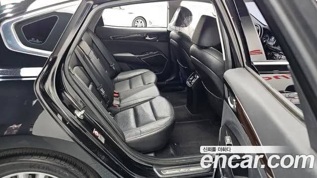 2018 Kia All New K7 3.0 LPI Luxury (Rental Car) Sold VIN KNALC418BJA134229 – photo 12 2018 Kia All New K7 3.0 LPI Luxury (Rental Car) Sold VIN KNALC418BJA134229 – photo 12
