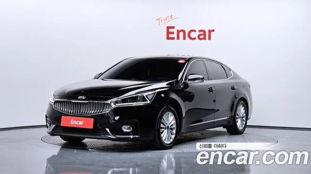2018 Kia All New K7 3.0 LPI Luxury (Rental Car) Sold VIN KNALC418BJA134229 – photo 13 2018 Kia All New K7 3.0 LPI Luxury (Rental Car) Sold VIN KNALC418BJA134229 – photo 13