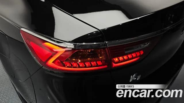 2018 Kia All New K7 3.0 LPI Luxury (Rental Car) Sold VIN KNALC418BJA134229 – photo 15 2018 Kia All New K7 3.0 LPI Luxury (Rental Car) Sold VIN KNALC418BJA134229 – photo 15