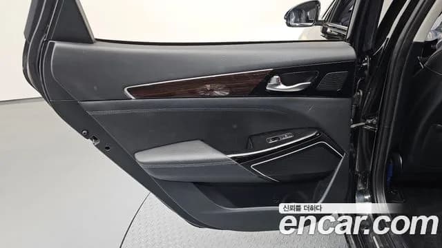 2018 Kia All New K7 3.0 LPI Luxury (Rental Car) Sold VIN KNALC418BJA134229 – photo 23 2018 Kia All New K7 3.0 LPI Luxury (Rental Car) Sold VIN KNALC418BJA134229 – photo 23