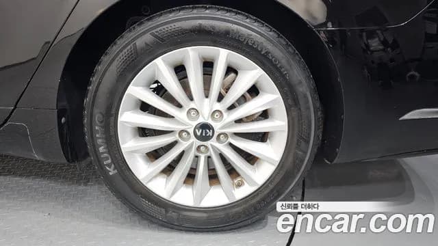 2018 Kia All New K7 3.0 LPI Luxury (Rental Car) Sold VIN KNALC418BJA134229 – photo 31 2018 Kia All New K7 3.0 LPI Luxury (Rental Car) Sold VIN KNALC418BJA134229 – photo 31