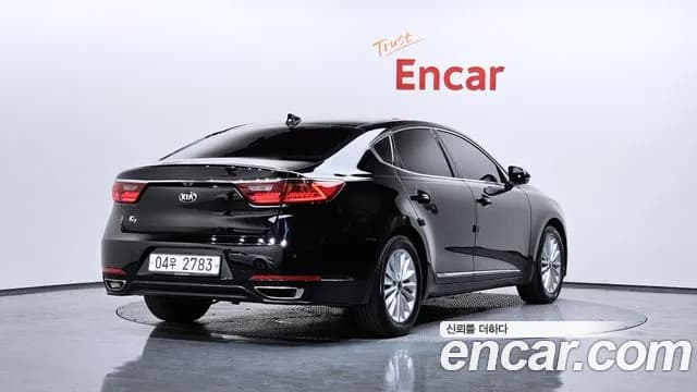 2018 Kia All New K7 3.0 LPI Luxury (Rental Car) Sold VIN KNALC418BJA134229 – photo 36 2018 Kia All New K7 3.0 LPI Luxury (Rental Car) Sold VIN KNALC418BJA134229 – photo 36