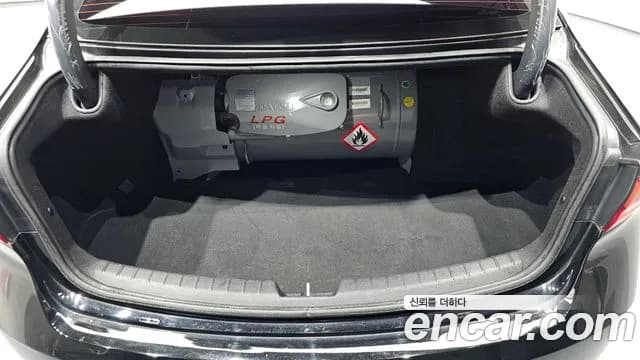 2018 Kia All New K7 3.0 LPI Luxury (Rental Car) Sold VIN KNALC418BJA134229 – photo 38 2018 Kia All New K7 3.0 LPI Luxury (Rental Car) Sold VIN KNALC418BJA134229 – photo 38