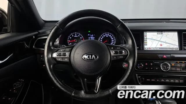 2018 Kia All New K7 3.0 LPI Luxury (Rental Car) Sold VIN KNALC418BJA147458 – odometer reading 2018 Kia All New K7 3.0 LPI Luxury (Rental Car) Sold VIN KNALC418BJA147458 – odometer reading
