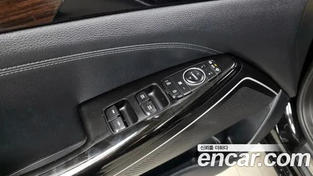 2018 Kia All New K7 3.0 LPI Luxury (Rental Car) Sold VIN KNALC418BJA147458 – photo 12 2018 Kia All New K7 3.0 LPI Luxury (Rental Car) Sold VIN KNALC418BJA147458 – photo 12