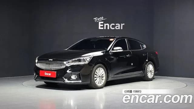 2018 Kia All New K7 3.0 LPI Luxury (Rental Car) Sold VIN KNALC418BJA147458 – photo 13 2018 Kia All New K7 3.0 LPI Luxury (Rental Car) Sold VIN KNALC418BJA147458 – photo 13