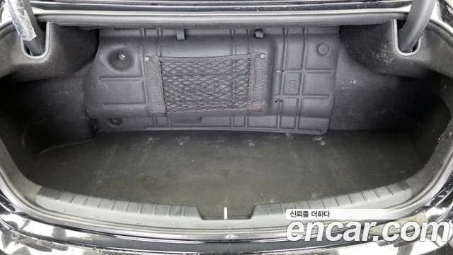 2018 Kia All New K7 3.0 LPI Luxury (Rental Car) Sold VIN KNALC418BJA147458 – photo 19 2018 Kia All New K7 3.0 LPI Luxury (Rental Car) Sold VIN KNALC418BJA147458 – photo 19
